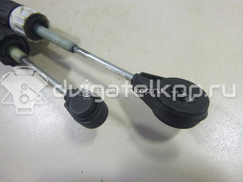 Фото Трос КПП  1402891 для Ford Focus {forloop.counter}}