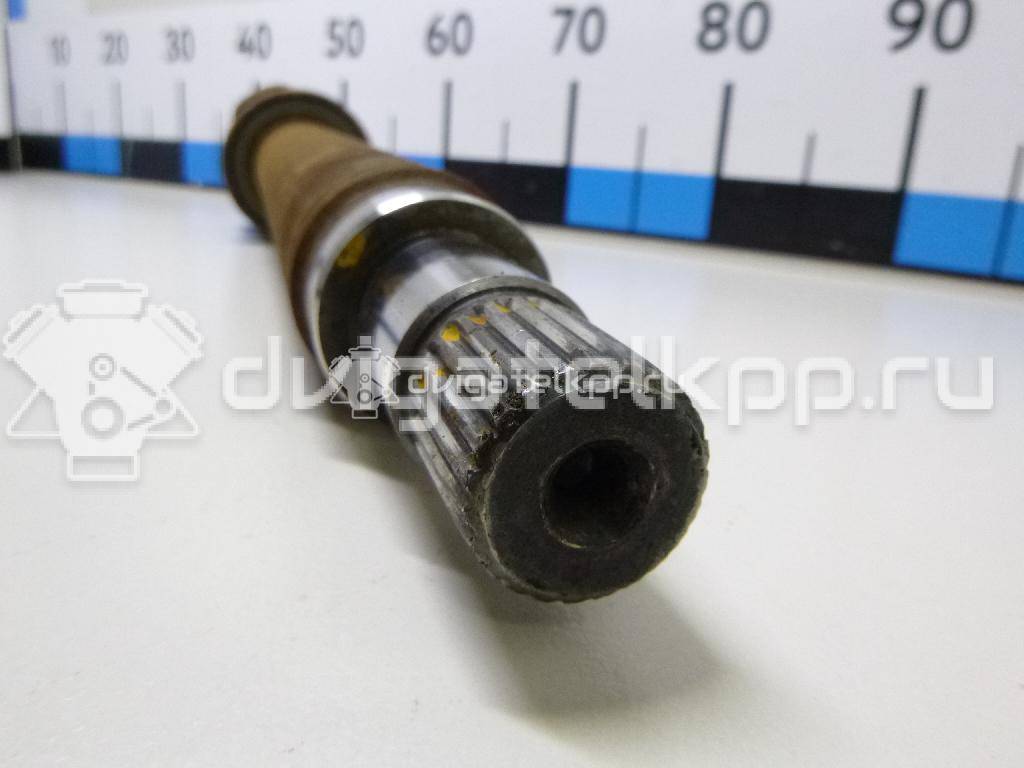 Фото Полуось промежуточная (привод)  1722079 для Ford Focus / Mondeo / C-Max / Grand {forloop.counter}}