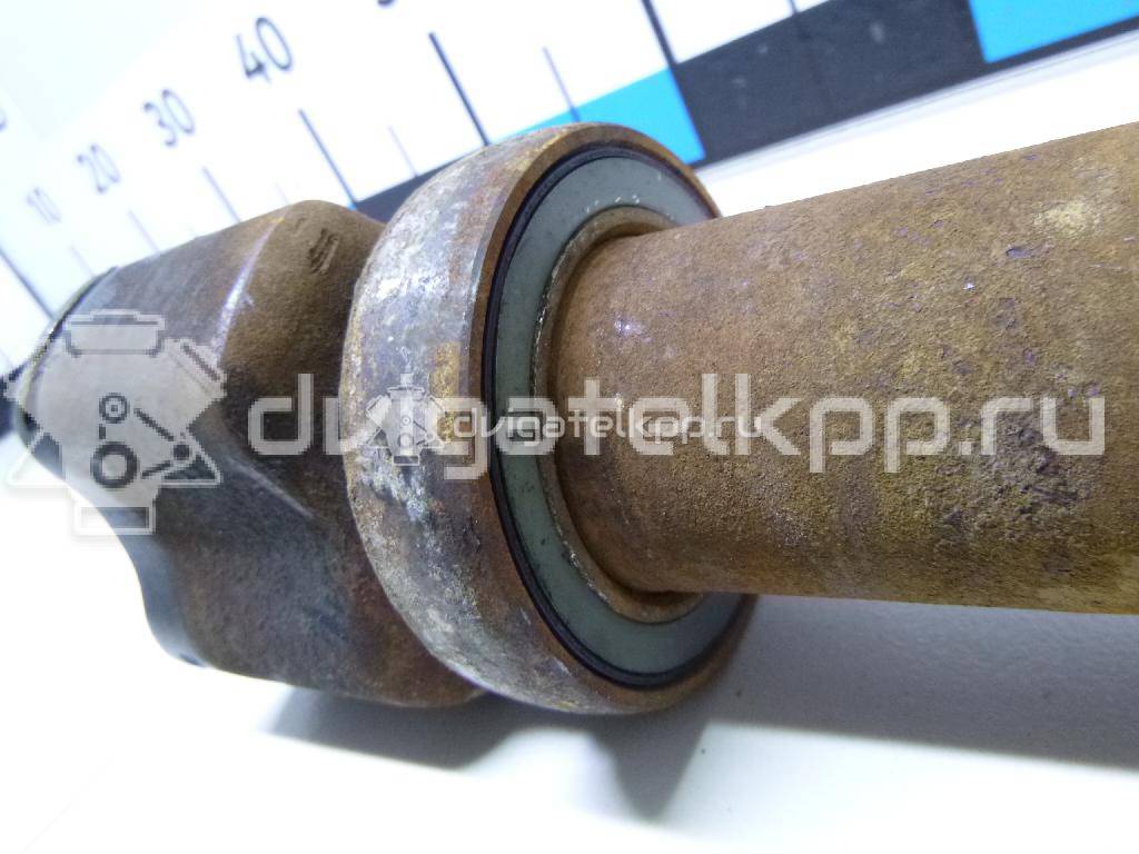 Фото Полуось промежуточная (привод)  1722079 для Ford Focus / Mondeo / C-Max / Grand {forloop.counter}}