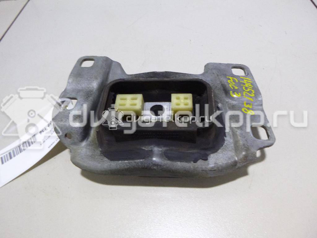 Фото Опора КПП левая  1798908 для Ford Fiesta / Focus / Tourneo / C-Max / Grand {forloop.counter}}