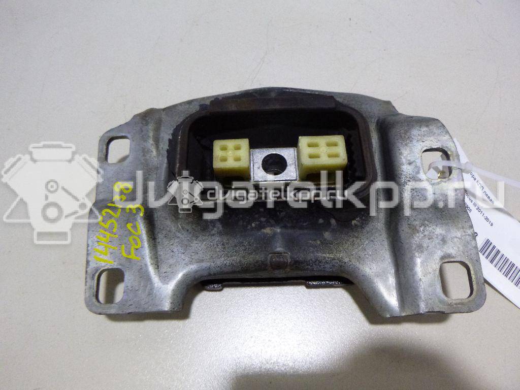 Фото Опора КПП левая  1798908 для Ford Fiesta / Focus / Tourneo / C-Max / Grand {forloop.counter}}