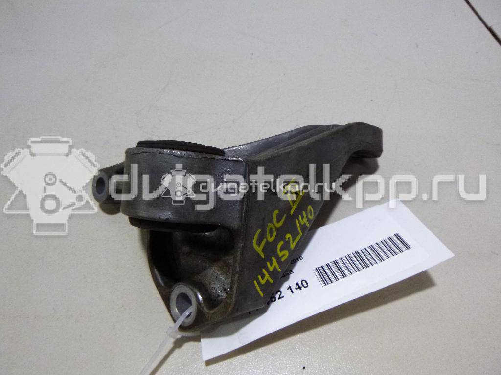 Фото Кронштейн КПП  3M516P093AE для Ford Fiesta / Focus / Tourneo / C-Max / Grand {forloop.counter}}