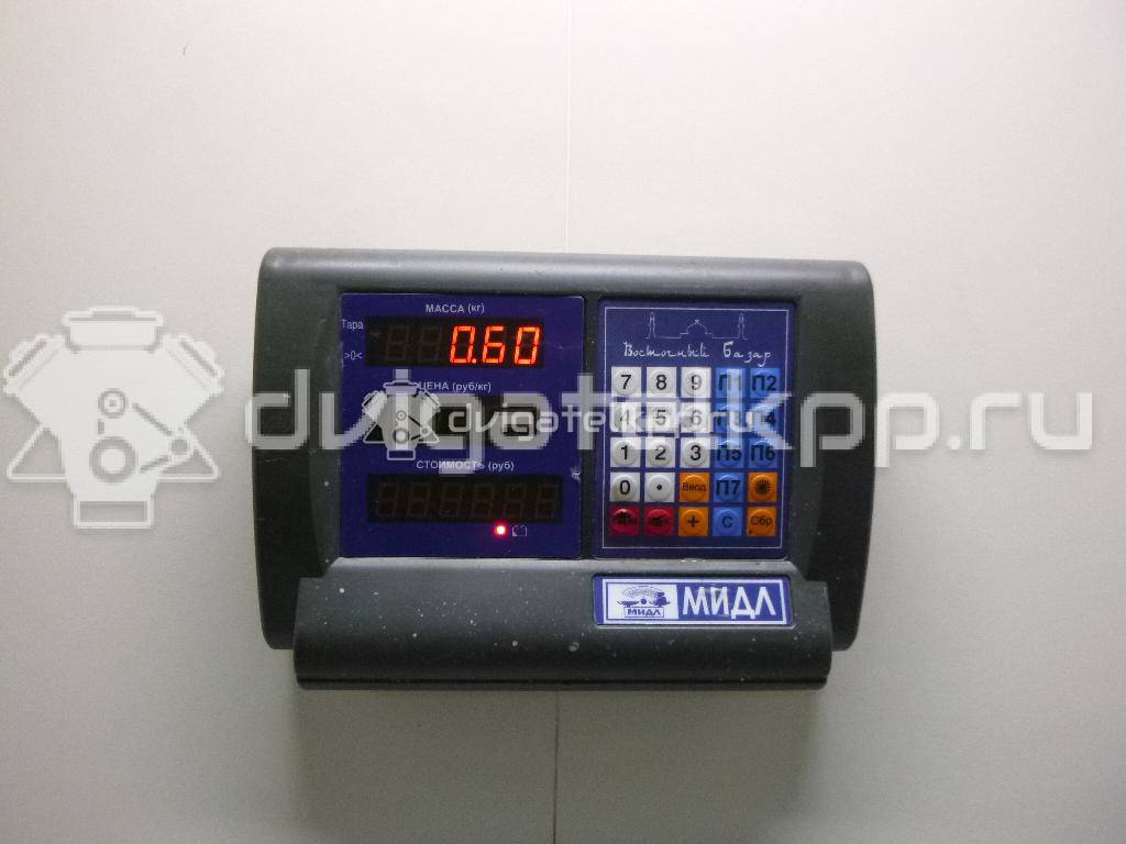 Фото Рычаг задний поперечный  BP4K28500E для Ford Focus {forloop.counter}}