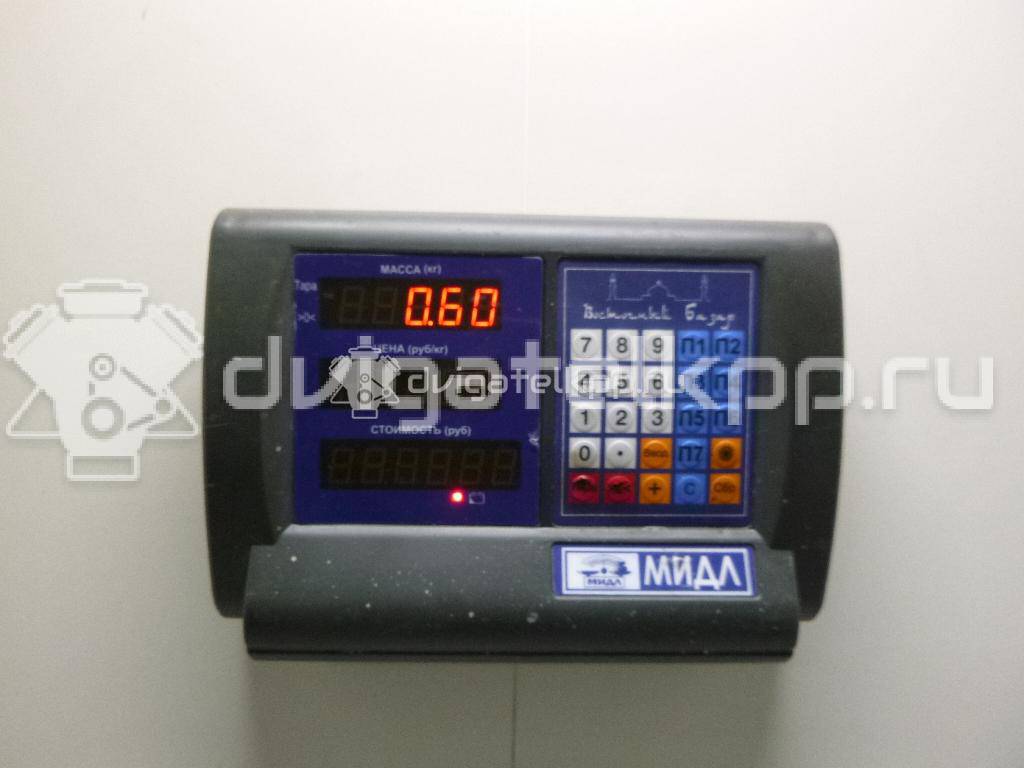 Фото Рычаг задний поперечный  BP4K28500E для Ford Focus {forloop.counter}}