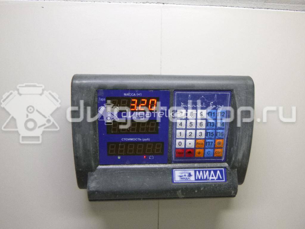 Фото Рычаг задний нижний  1548460 для Ford Focus / Kuga / C-Max / Grand {forloop.counter}}