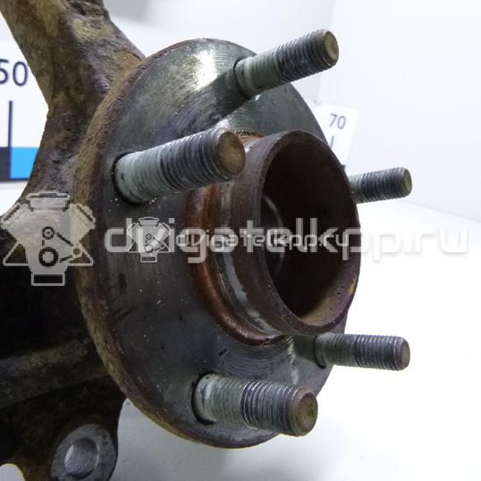 Фото Кулак поворотный передний правый  1420861 для Ford Focus / C-Max