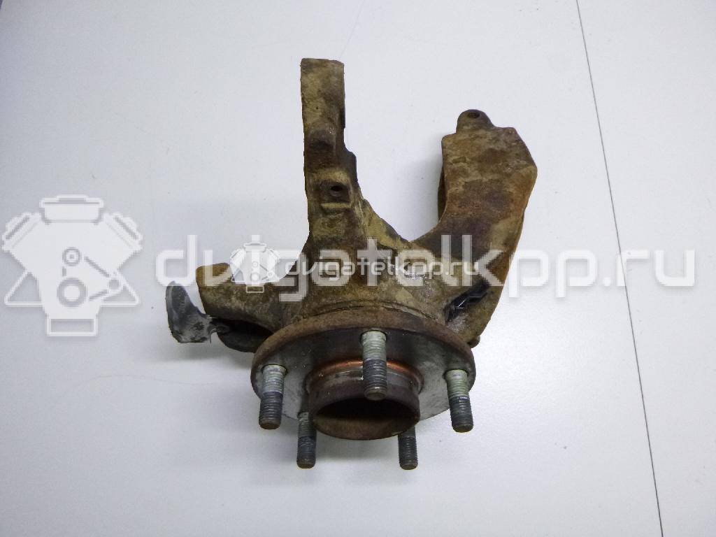 Фото Кулак поворотный передний правый  1420861 для Ford Focus / C-Max {forloop.counter}}