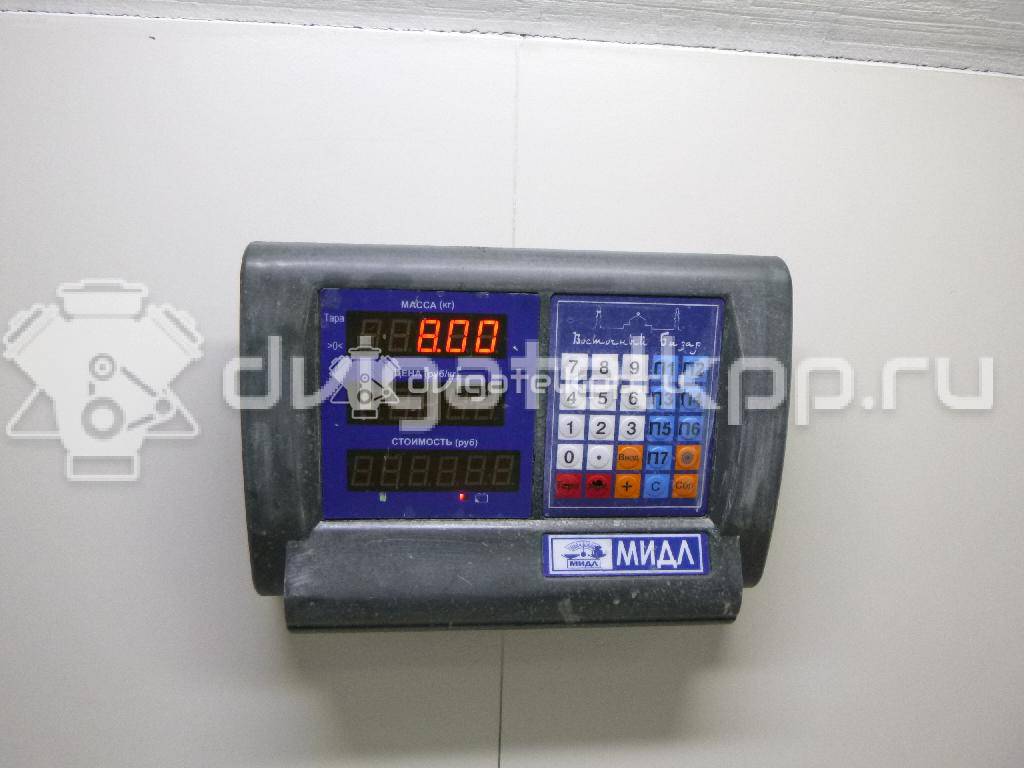 Фото Кулак поворотный передний правый  1420861 для Ford Focus / C-Max {forloop.counter}}