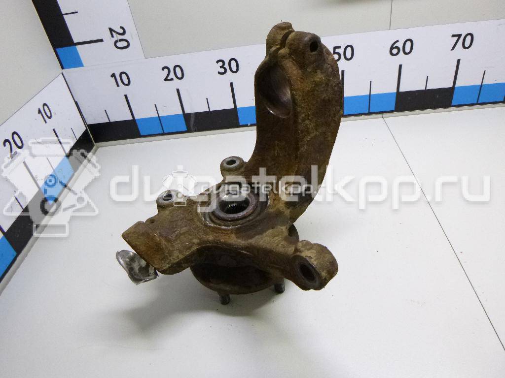 Фото Кулак поворотный передний правый  1420861 для Ford Focus / C-Max {forloop.counter}}