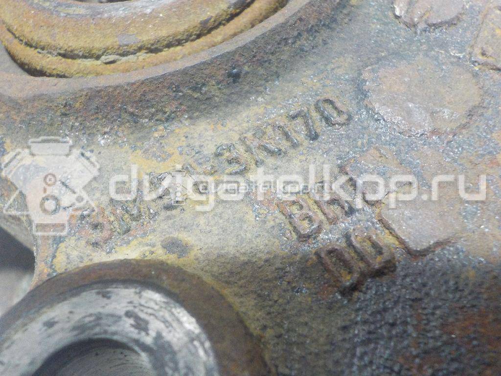 Фото Кулак поворотный передний правый  1420861 для Ford Focus / C-Max {forloop.counter}}