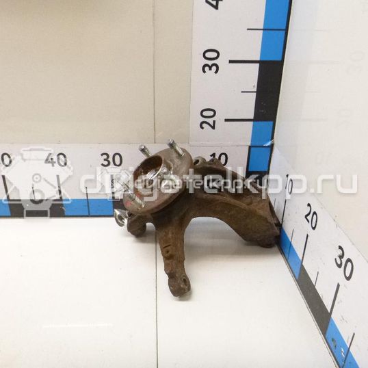 Фото Кулак поворотный передний правый  1420861 для Ford Focus / C-Max