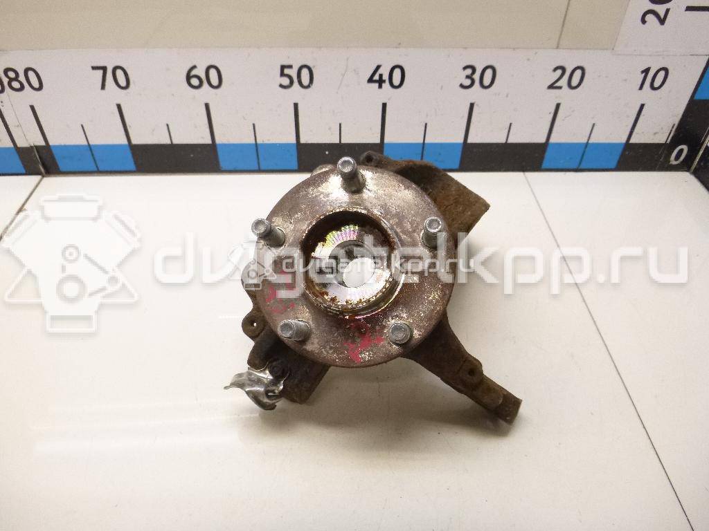 Фото Кулак поворотный передний правый  1420861 для Ford Focus / C-Max {forloop.counter}}