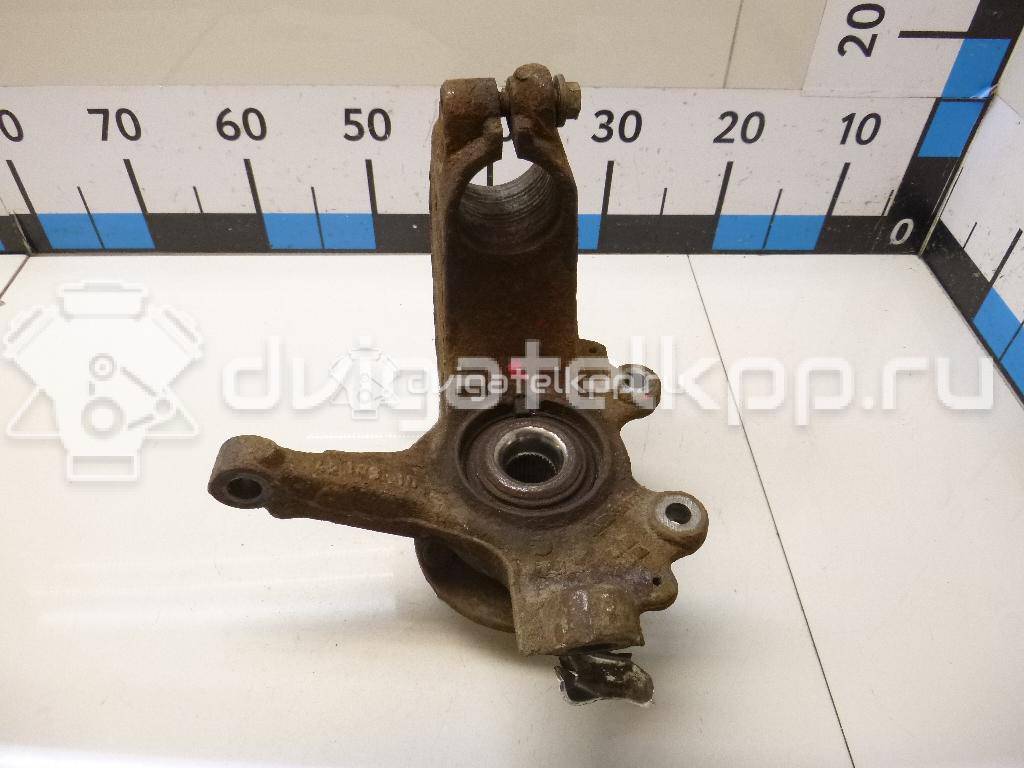 Фото Кулак поворотный передний правый  1420861 для Ford Focus / C-Max {forloop.counter}}