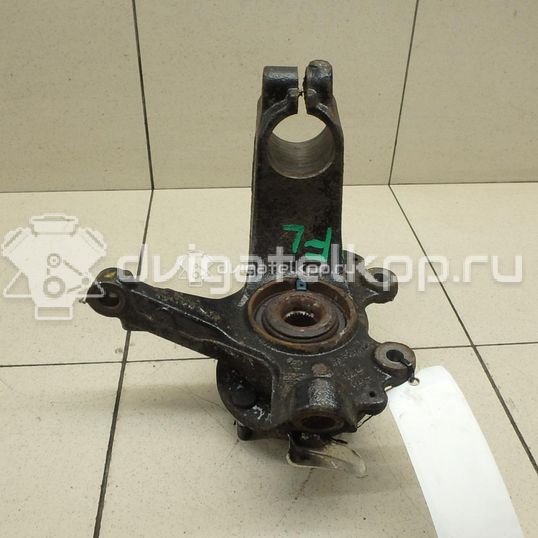 Фото Кулак поворотный передний левый  1420863 для Ford Focus / C-Max