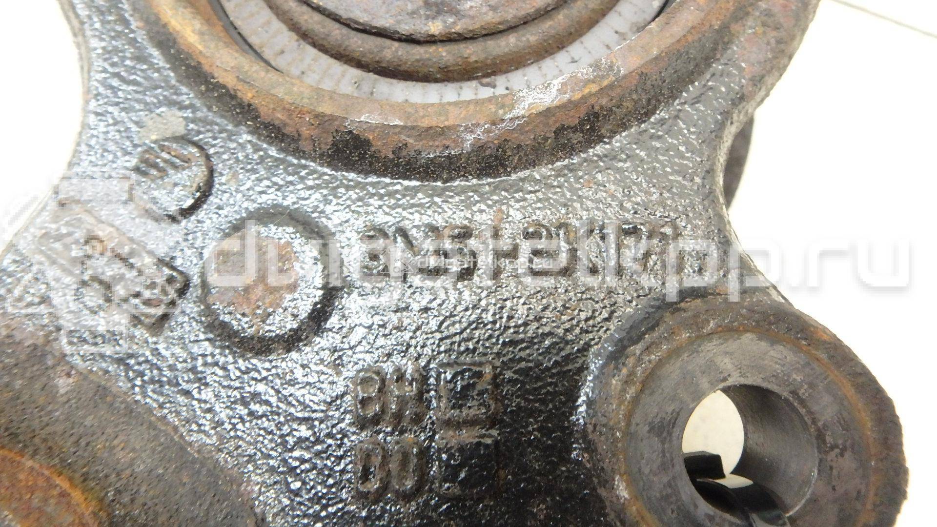 Фото Кулак поворотный передний левый  1420863 для Ford Focus / C-Max {forloop.counter}}