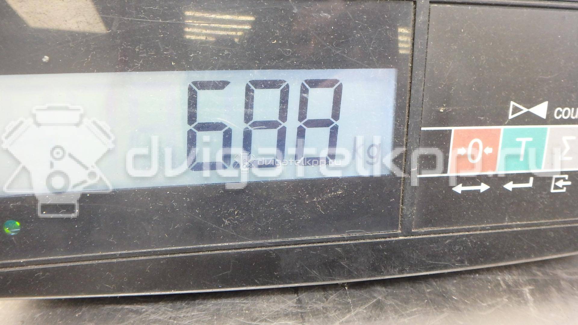 Фото Кулак поворотный передний левый  1420863 для Ford Focus / C-Max {forloop.counter}}