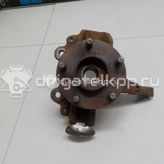 Фото Кулак поворотный передний левый  1420863 для Ford Focus / C-Max