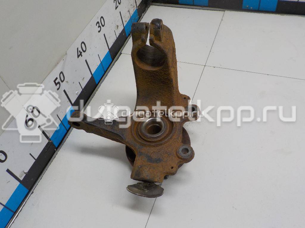 Фото Кулак поворотный передний левый  1420863 для Ford Focus / C-Max {forloop.counter}}