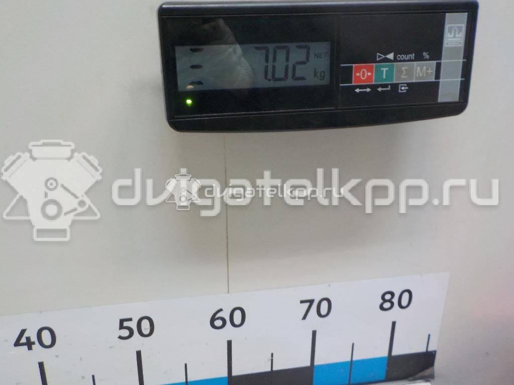 Фото Кулак поворотный передний левый  1420863 для Ford Focus / C-Max {forloop.counter}}