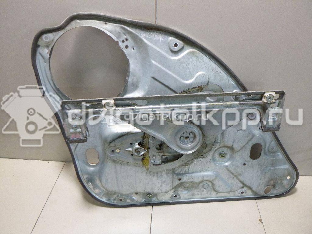 Фото Стеклоподъемник электр. задний правый  1738648 для Ford Focus / Kuga / C-Max / Grand {forloop.counter}}