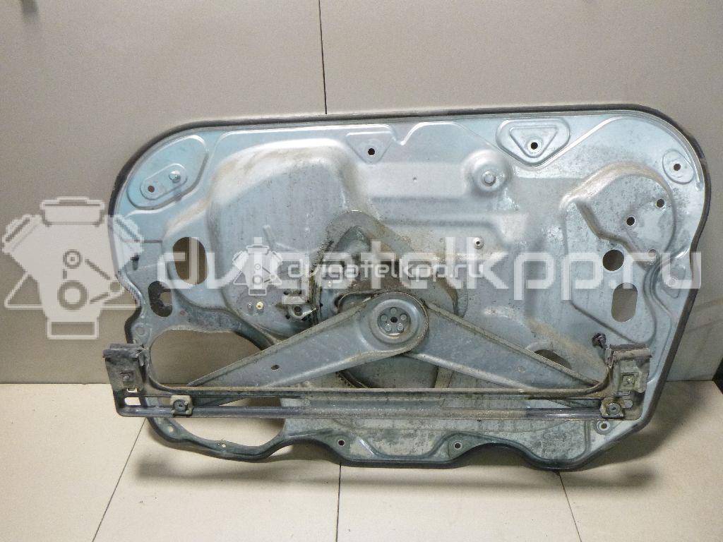 Фото Стеклоподъемник электр. передний левый  1738645 для Ford Focus / Kuga / C-Max / Grand {forloop.counter}}