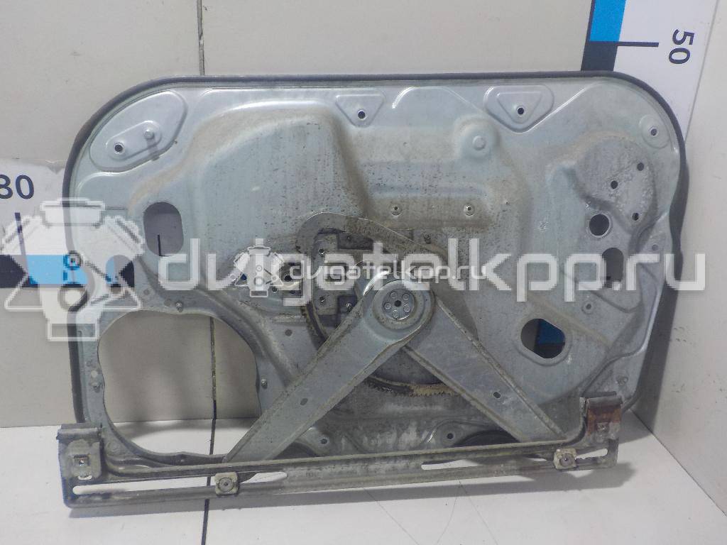 Фото Стеклоподъемник электр. передний левый  1738645 для Ford Focus / Kuga / C-Max / Grand {forloop.counter}}