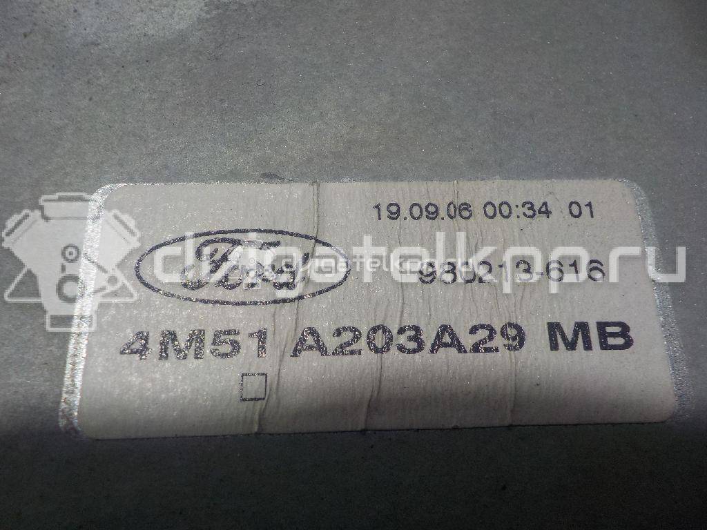 Фото Стеклоподъемник электр. передний левый  1738645 для Ford Focus / Kuga / C-Max / Grand {forloop.counter}}
