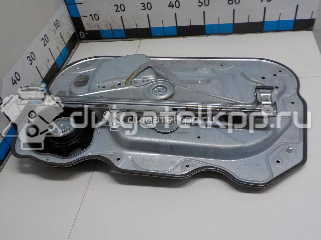 Фото Стеклоподъемник электр. передний левый  1738645 для Ford Focus / Kuga / C-Max / Grand {forloop.counter}}