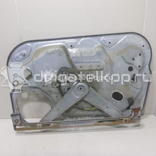 Фото Стеклоподъемник электр. передний левый  1738645 для Ford Focus / Kuga / C-Max / Grand