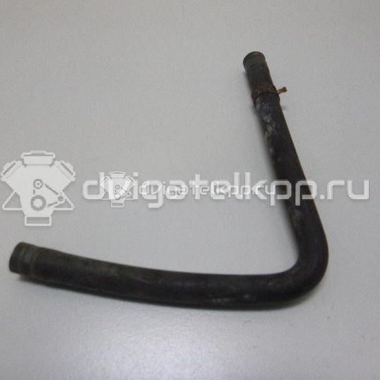 Фото Шланг топливный  17226JG00B для Venucia / Dongfeng Fengdu / Suzuki / Nissan (Dongfeng) / Fengshen