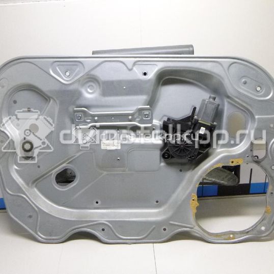 Фото Стеклоподъемник электр. передний левый  1738645 для Ford Focus / Kuga / C-Max / Grand