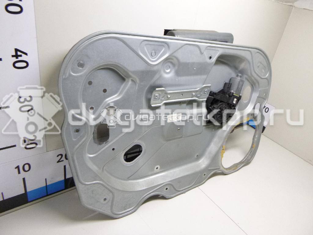Фото Стеклоподъемник электр. передний левый  1738645 для Ford Focus / Kuga / C-Max / Grand {forloop.counter}}