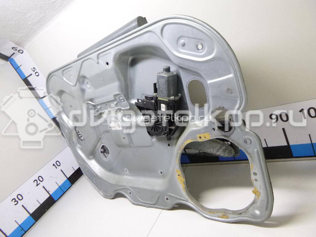 Фото Стеклоподъемник электр. передний левый  1738645 для Ford Focus / Kuga / C-Max / Grand {forloop.counter}}