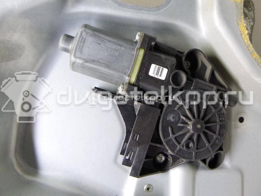 Фото Стеклоподъемник электр. передний левый  1738645 для Ford Focus / Kuga / C-Max / Grand {forloop.counter}}