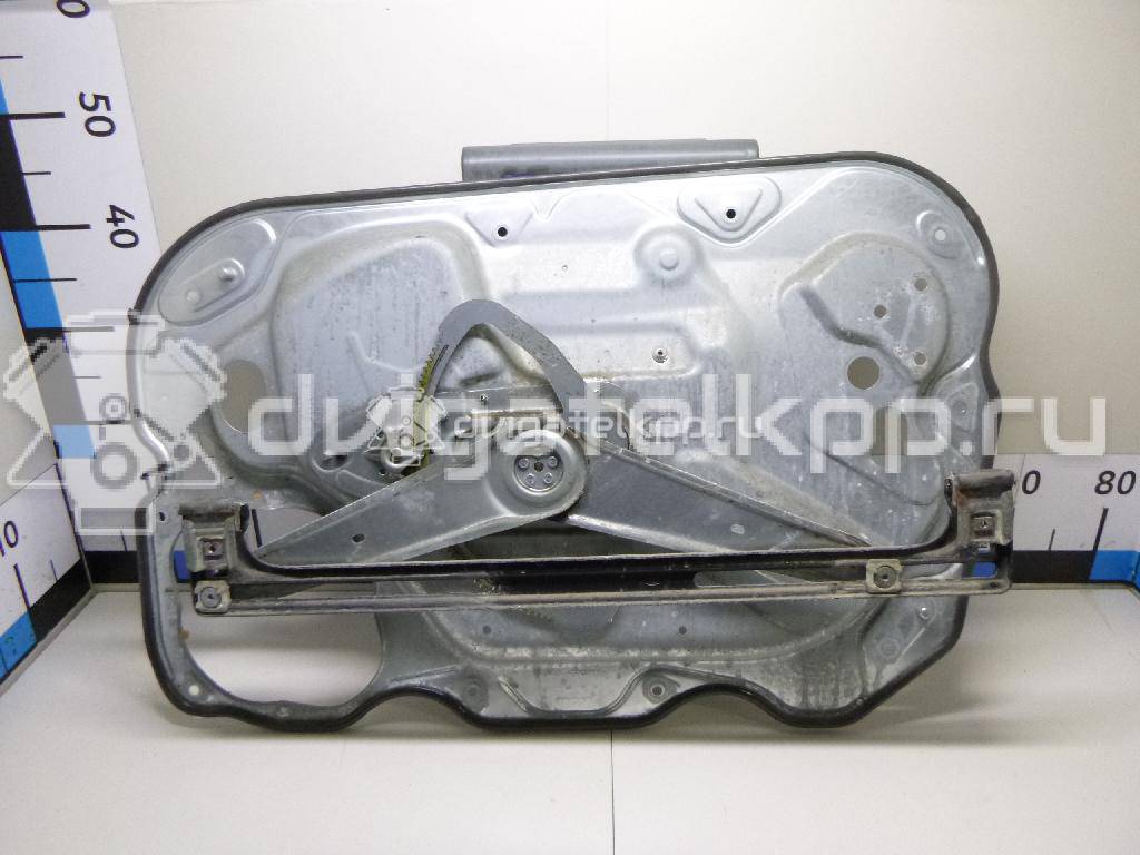 Фото Стеклоподъемник электр. передний левый  1738645 для Ford Focus / Kuga / C-Max / Grand {forloop.counter}}