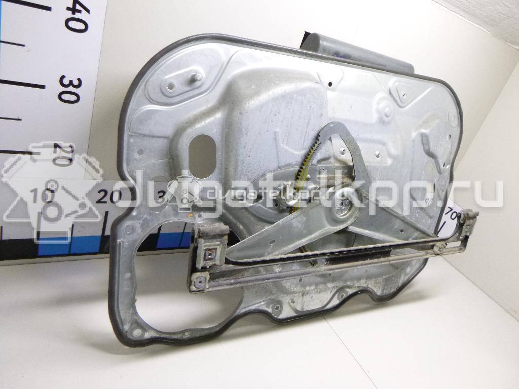 Фото Стеклоподъемник электр. передний левый  1738645 для Ford Focus / Kuga / C-Max / Grand {forloop.counter}}