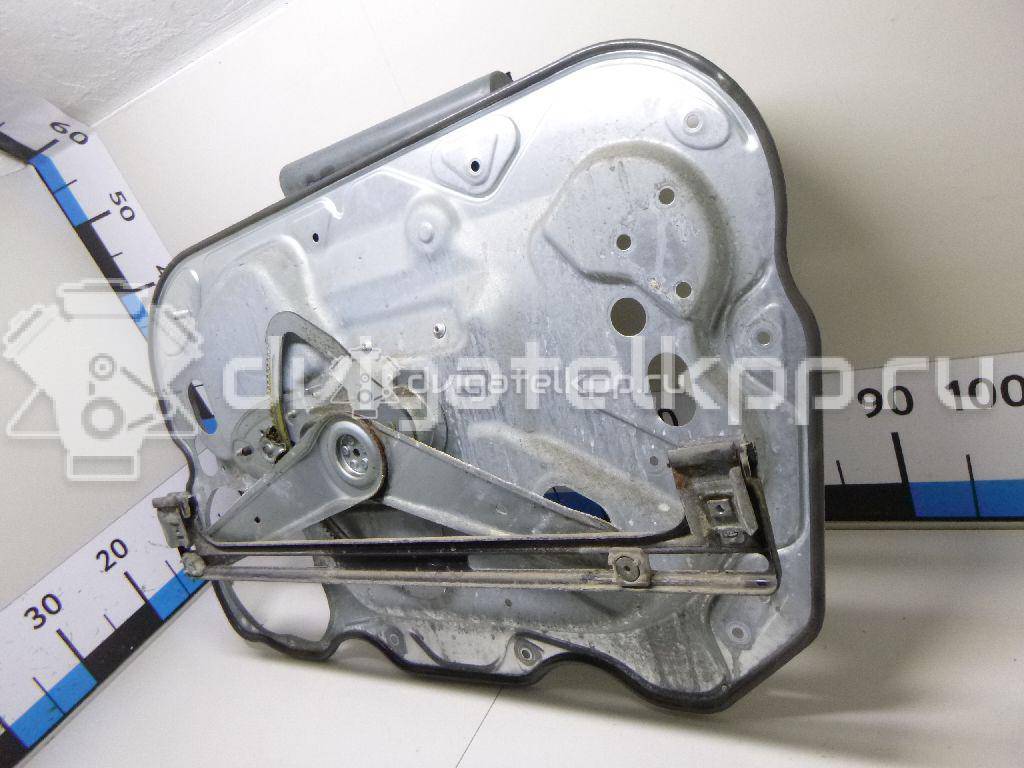 Фото Стеклоподъемник электр. передний левый  1738645 для Ford Focus / Kuga / C-Max / Grand {forloop.counter}}