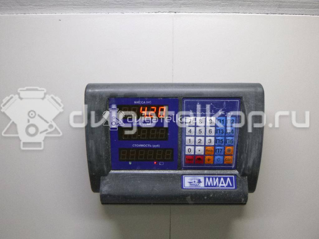 Фото Стеклоподъемник электр. передний левый  1738645 для Ford Focus / Kuga / C-Max / Grand {forloop.counter}}