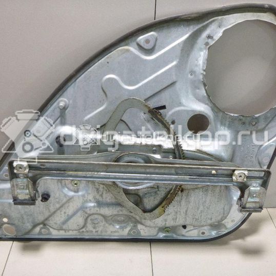 Фото Стеклоподъемник электр. задний левый  1738647 для Ford Focus / Kuga / C-Max / Grand