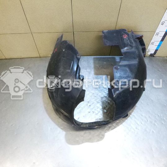 Фото Локер передний правый  1336180 для Ford Focus