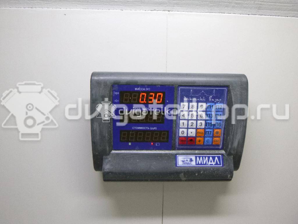 Фото Ограничитель двери  3M51R23500AJ для Ford Focus / Kuga / C-Max {forloop.counter}}