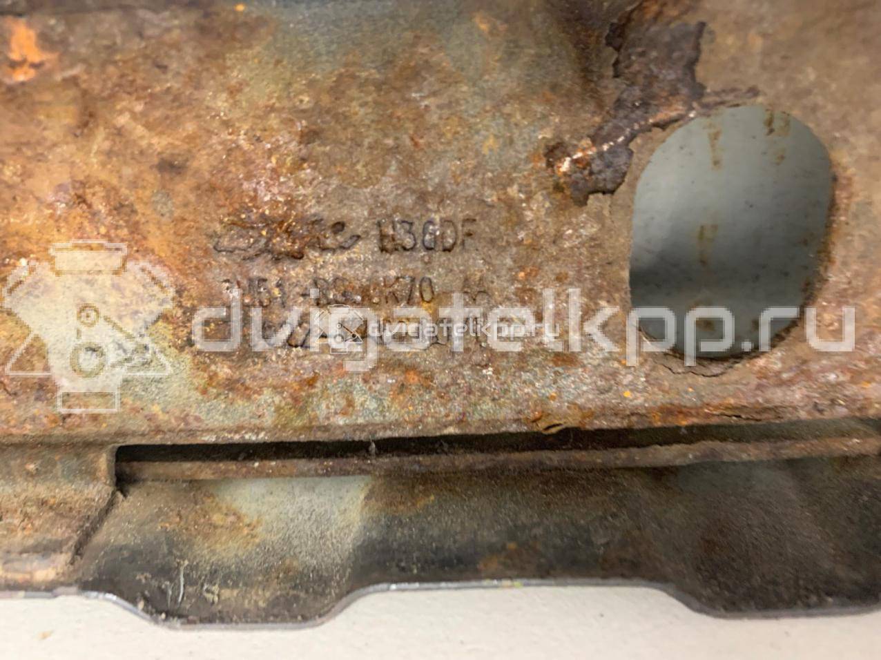 Фото Усилитель переднего бампера  1540638 для Ford Focus / Kuga / C-Max {forloop.counter}}