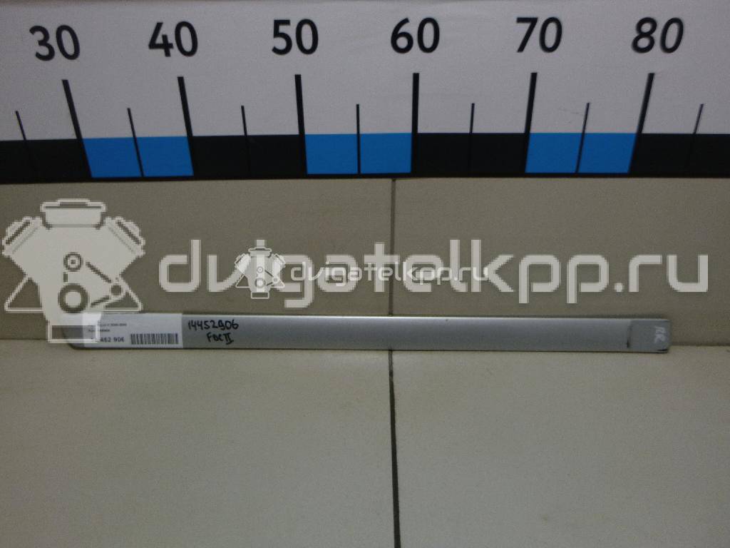 Фото Молдинг задней правой двери  1495609 для Ford Focus {forloop.counter}}