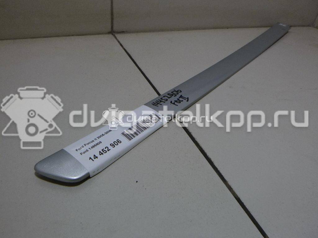 Фото Молдинг задней правой двери  1495609 для Ford Focus {forloop.counter}}