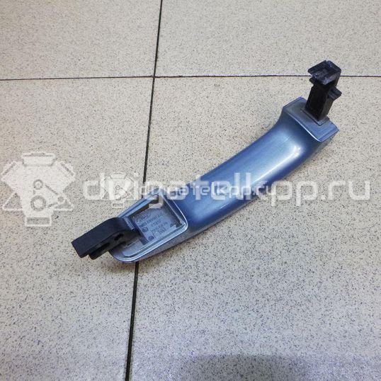 Фото Ручка двери наружная  1305822 для Ford Focus
