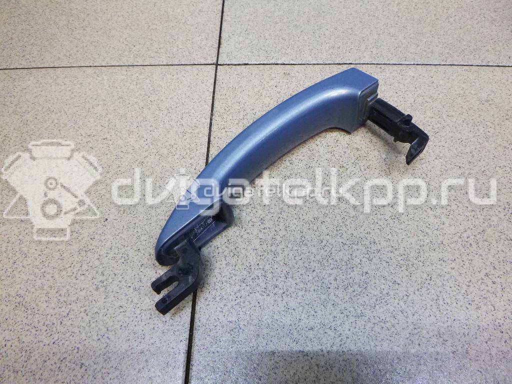 Фото Ручка двери наружная  1305822 для Ford Focus {forloop.counter}}