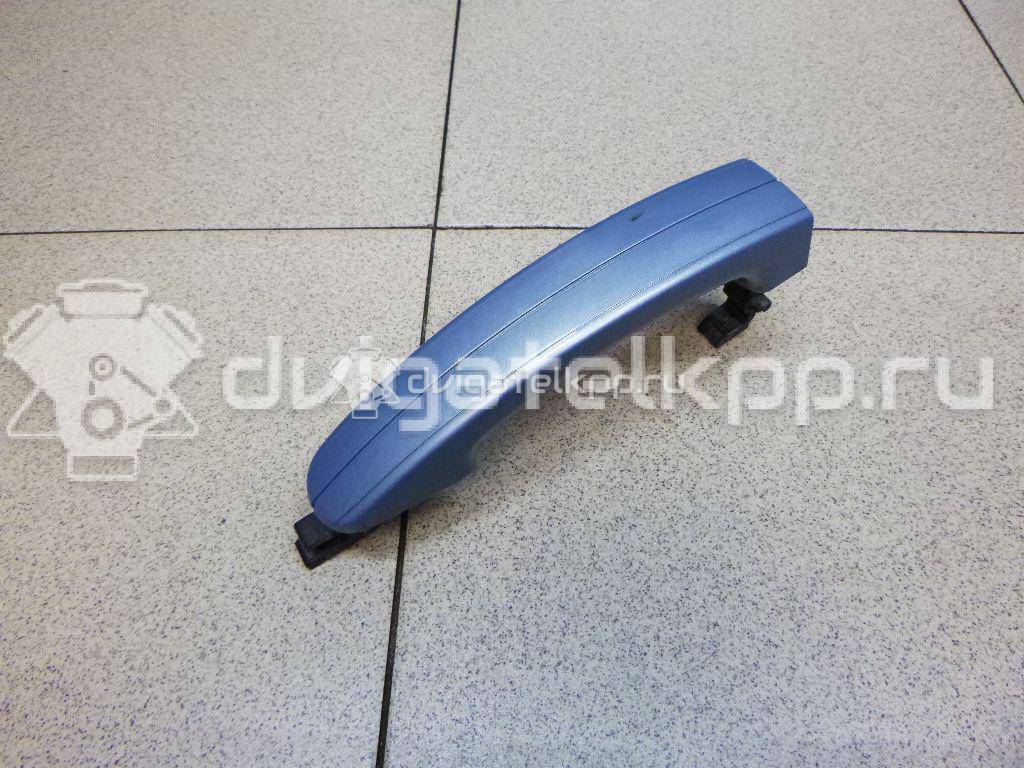 Фото Ручка двери наружная  1305822 для Ford Focus {forloop.counter}}