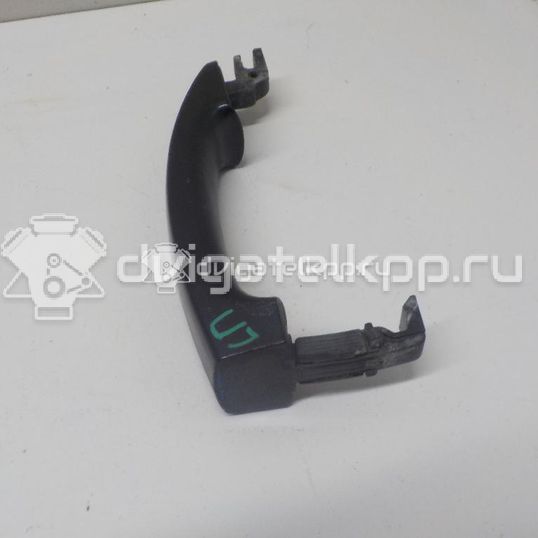 Фото Ручка двери наружная  1305822 для Ford Focus