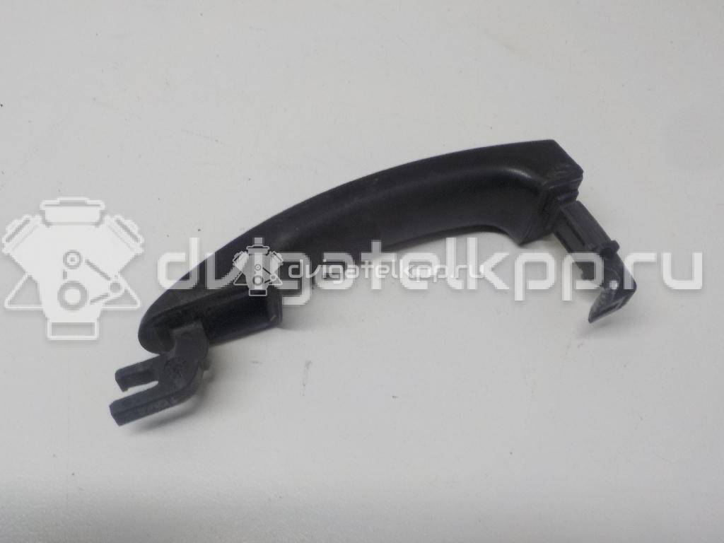 Фото Ручка двери наружная  1305822 для Ford Focus {forloop.counter}}