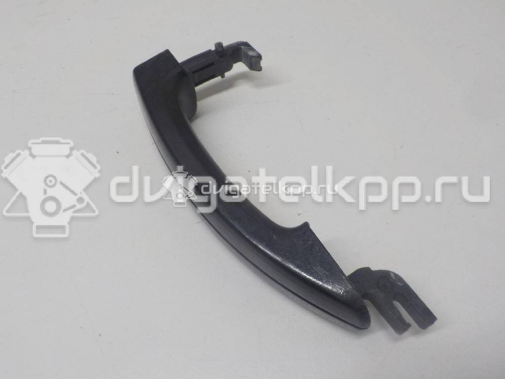 Фото Ручка двери наружная  1305822 для Ford Focus {forloop.counter}}